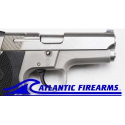 Smith & Wesson 6906 9MM Pistol -Auction