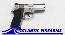 Smith & Wesson 6906 9MM Pistol -Auction