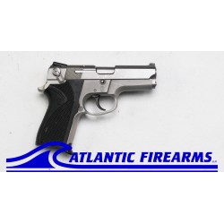 Smith & Wesson 6906 9MM Pistol -Auction