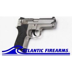 Smith & Wesson 6906 9MM Pistol -Auction