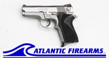 Smith & Wesson 6906 9MM Pistol -Auction