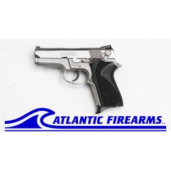 Smith & Wesson 6906 9MM Pistol -Auction