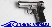 Smith & Wesson 6906 9MM Pistol -Auction