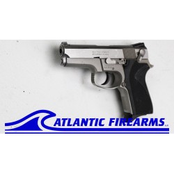 Smith & Wesson 6906 9MM Pistol -Auction