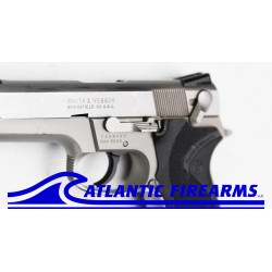 Smith & Wesson 6906 9MM Pistol -Auction