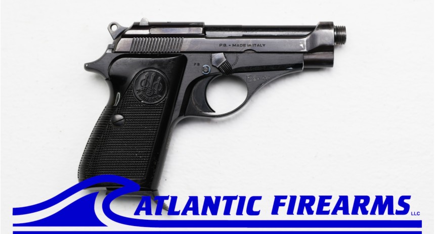 Beretta Model 71 .22LR - Auction