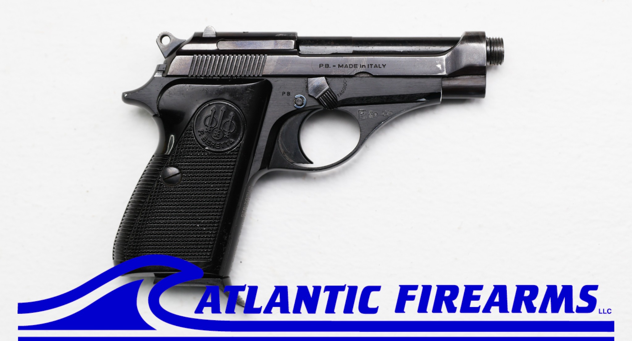 Beretta Model 71 .22LR - Auction