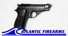 Beretta Model 71 .22LR - Auction