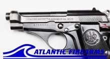 Beretta Model 71 .22LR - Auction