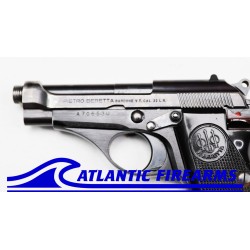 Beretta Model 71 .22LR - Auction