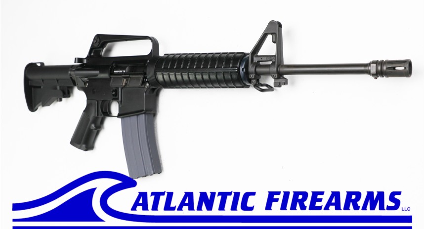 H&R 723 Blem Carbine - Auction