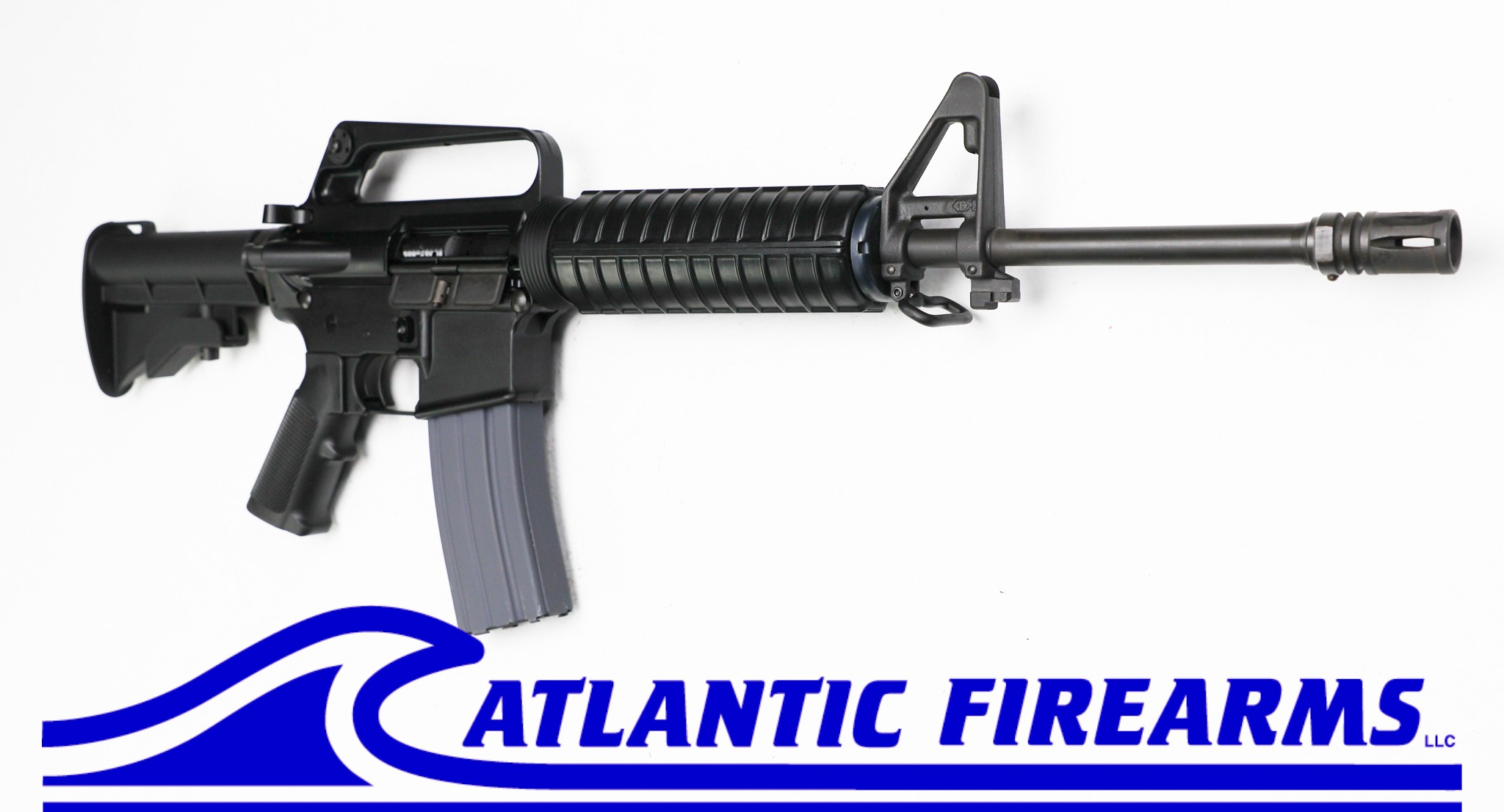 H&R 723 Blem Carbine - Auction