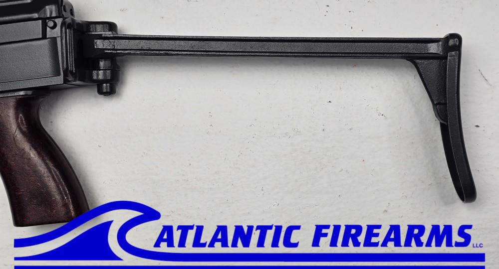 VZ 58 Side Folder Rifle SALE - AtlanticFirearms.com
