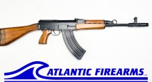 VZ 58 Rifle w/ Wood Stock