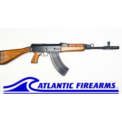 VZ 58 Rifle w/ Wood Stock