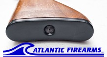 VZ 58 Rifle w/ Wood Stock