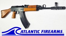 VZ 58 Rifle w/ Wood Stock