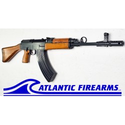 VZ 58 Rifle w/ Wood Stock