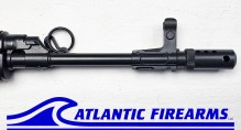 VZ 58 Rifle w/ Wood Stock