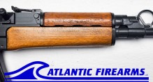 VZ 58 Rifle w/ Wood Stock
