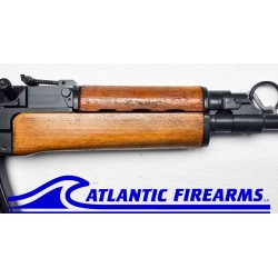 VZ 58 Rifle w/ Wood Stock