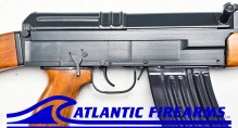VZ 58 Rifle w/ Wood Stock