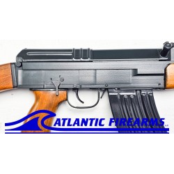 VZ 58 Rifle w/ Wood Stock