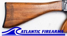 VZ 58 Rifle w/ Wood Stock