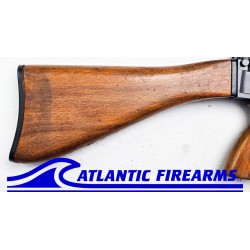 VZ 58 Rifle w/ Wood Stock