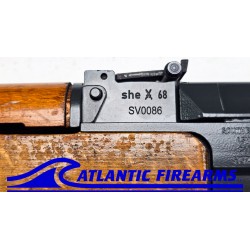 VZ 58 Rifle w/ Wood Stock