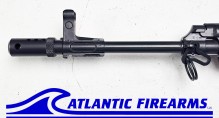 VZ 58 Rifle w/ Wood Stock
