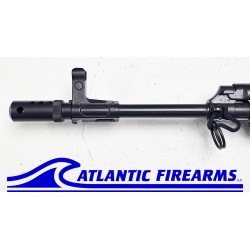 VZ 58 Rifle w/ Wood Stock