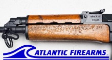 VZ 58 Rifle w/ Wood Stock
