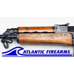 VZ 58 Rifle w/ Wood Stock