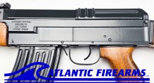 VZ 58 Rifle w/ Wood Stock