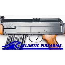 VZ 58 Rifle w/ Wood Stock