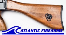 VZ 58 Rifle w/ Wood Stock