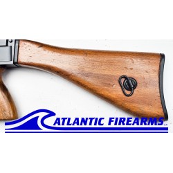 VZ 58 Rifle w/ Wood Stock