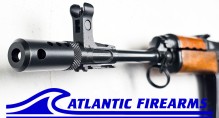 VZ 58 Rifle w/ Wood Stock