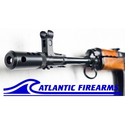 VZ 58 Rifle w/ Wood Stock