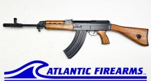 VZ 58 Rifle w/ Wood Stock