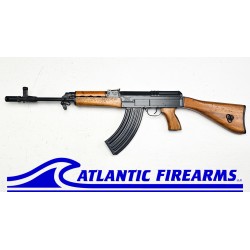 VZ 58 Rifle w/ Wood Stock