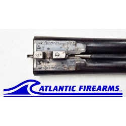 British C. G. Bonehill 12 Gauge Shotgun-28" Barrel