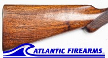 British C. G. Bonehill 12 Gauge Shotgun-28" Barrel