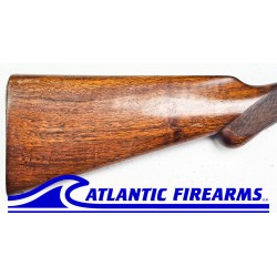 British C. G. Bonehill 12 Gauge Shotgun-28" Barrel