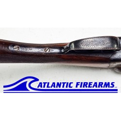 British C. G. Bonehill 12 Gauge Shotgun-28" Barrel