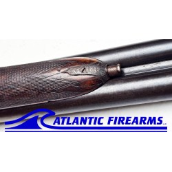 British C. G. Bonehill 12 Gauge Shotgun-28" Barrel