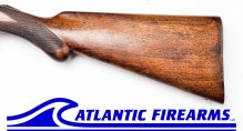 British C. G. Bonehill 12 Gauge Shotgun-28" Barrel