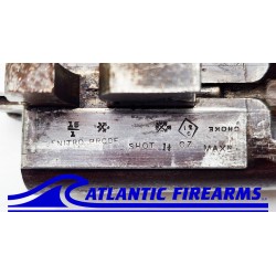 I. Hollis & Sons 30" 12 Gauge British Shotgun - Auction