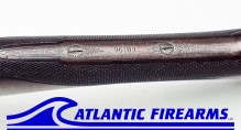 I. Hollis & Sons 30" 12 Gauge British Shotgun - Auction